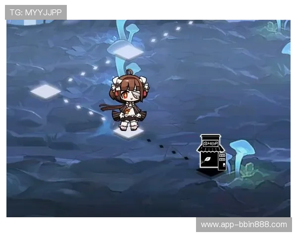 探索BBIN游戏的最新趋势与创新玩法介绍